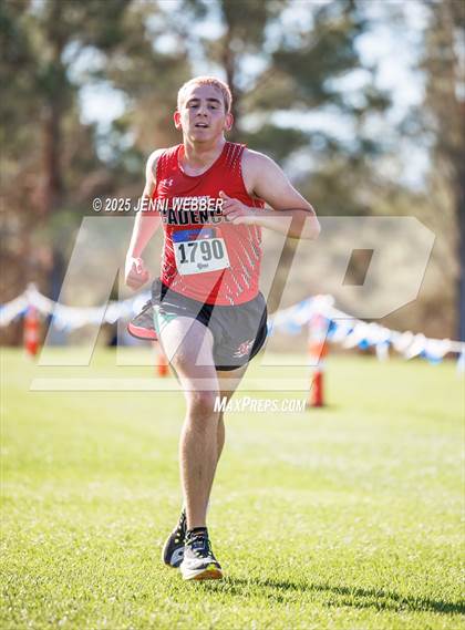 Thumbnail 3 in NIAA 4A State Final photogallery.