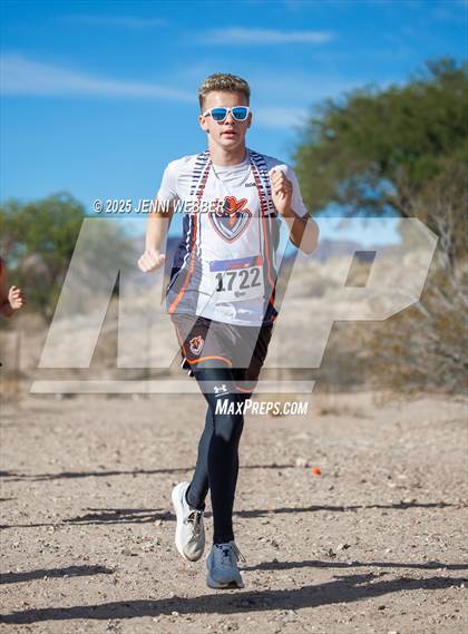 Thumbnail 3 in NIAA 4A State Final photogallery.