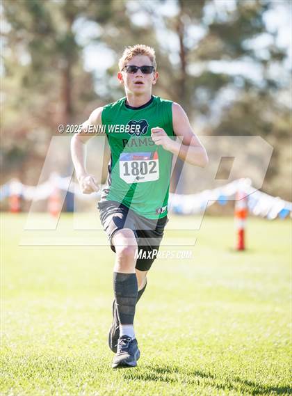 Thumbnail 1 in NIAA 4A State Final photogallery.