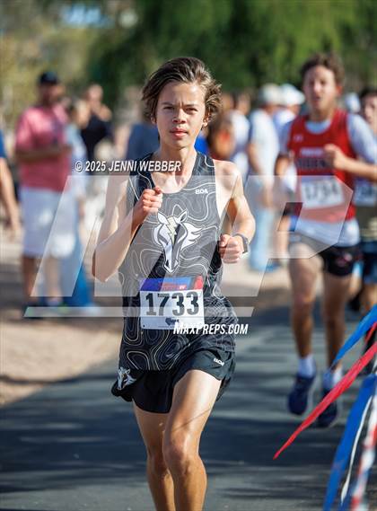 Thumbnail 1 in NIAA 4A State Final photogallery.