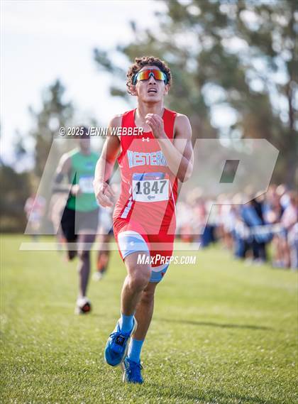 Thumbnail 1 in NIAA 4A State Final photogallery.