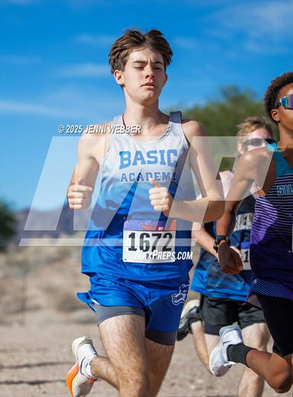 Thumbnail 3 in NIAA 4A State Final photogallery.