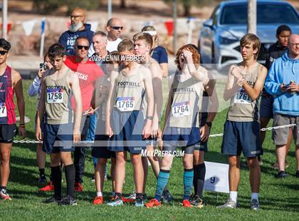 Thumbnail 3 in NIAA 4A State Final photogallery.