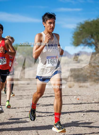 Thumbnail 1 in NIAA 4A State Final photogallery.