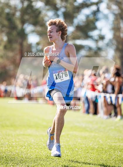 Thumbnail 3 in NIAA 4A State Final photogallery.