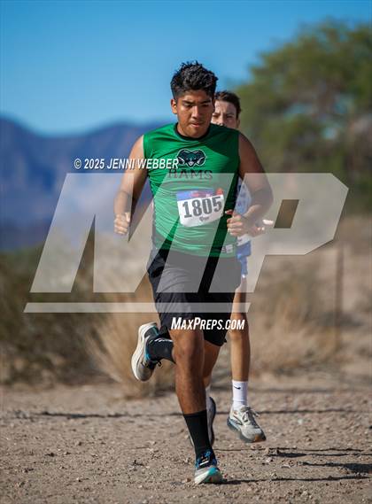 Thumbnail 3 in NIAA 4A State Final photogallery.