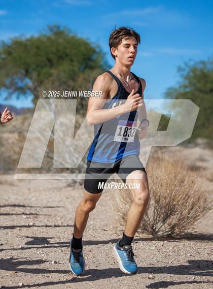 Thumbnail 2 in NIAA 4A State Final photogallery.