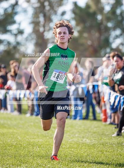 Thumbnail 1 in NIAA 4A State Final photogallery.