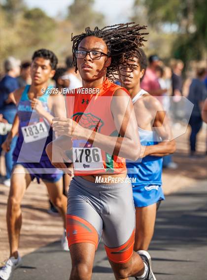 Thumbnail 1 in NIAA 4A State Final photogallery.