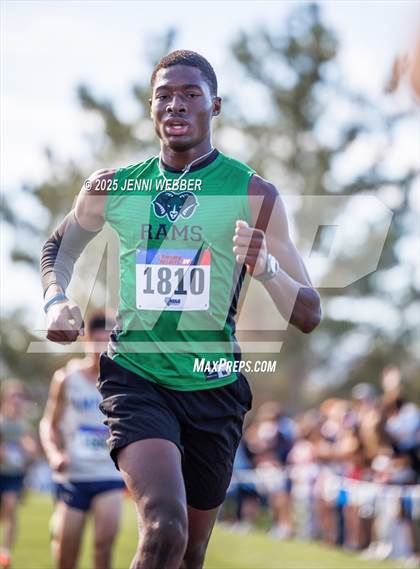 Thumbnail 2 in NIAA 4A State Final photogallery.