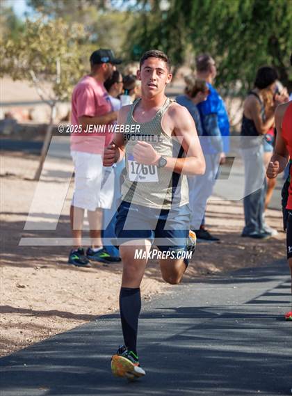 Thumbnail 2 in NIAA 4A State Final photogallery.