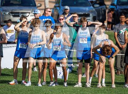 Thumbnail 2 in NIAA 4A State Final photogallery.