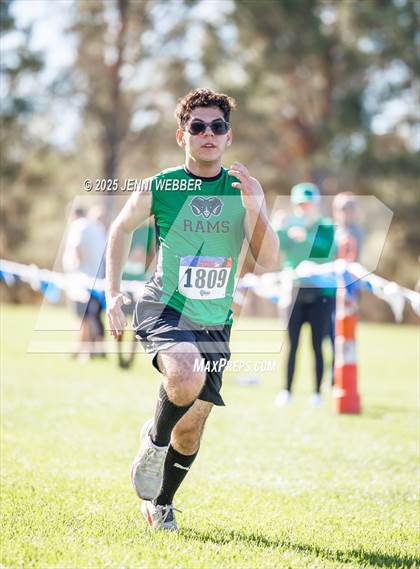 Thumbnail 2 in NIAA 4A State Final photogallery.