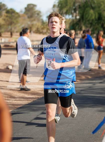 Thumbnail 2 in NIAA 4A State Final photogallery.