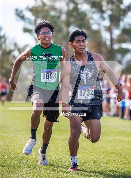 Thumbnail 3 in NIAA 4A State Final photogallery.