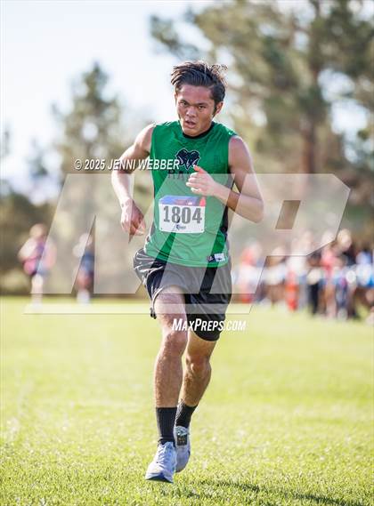 Thumbnail 1 in NIAA 4A State Final photogallery.