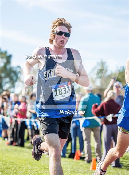 Thumbnail 1 in NIAA 4A State Final photogallery.