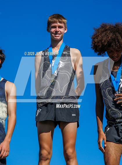 Thumbnail 3 in NIAA 4A State Final photogallery.