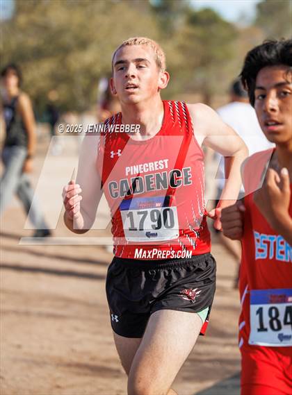 Thumbnail 1 in NIAA 4A State Final photogallery.