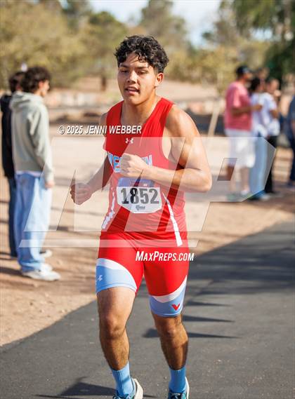 Thumbnail 2 in NIAA 4A State Final photogallery.