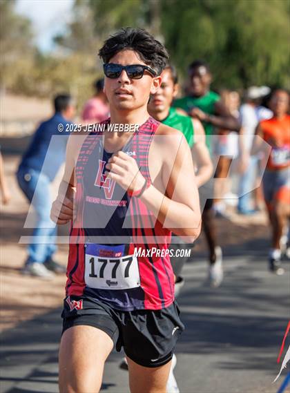 Thumbnail 2 in NIAA 4A State Final photogallery.