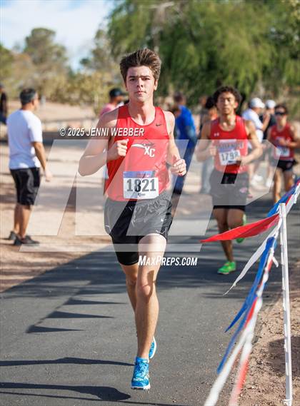 Thumbnail 1 in NIAA 4A State Final photogallery.