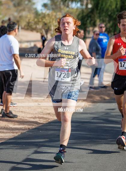 Thumbnail 3 in NIAA 4A State Final photogallery.