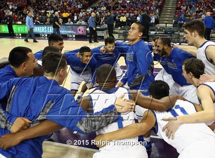 Thumbnail 1 in Sierra vs. Weston Ranch (CIF SJS D3 Final) photogallery.