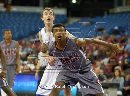 Thumbnail 3 in Sierra vs. Weston Ranch (CIF SJS D3 Final) photogallery.