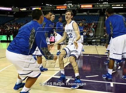 Thumbnail 1 in Sierra vs. Weston Ranch (CIF SJS D3 Final) photogallery.