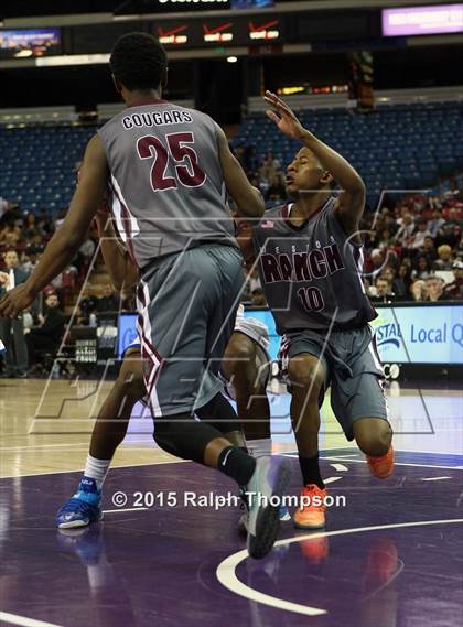 Thumbnail 1 in Sierra vs. Weston Ranch (CIF SJS D3 Final) photogallery.