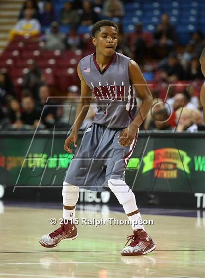 Thumbnail 1 in Sierra vs. Weston Ranch (CIF SJS D3 Final) photogallery.