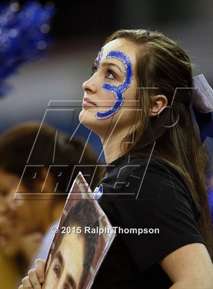 Thumbnail 1 in Sierra vs. Weston Ranch (CIF SJS D3 Final) photogallery.