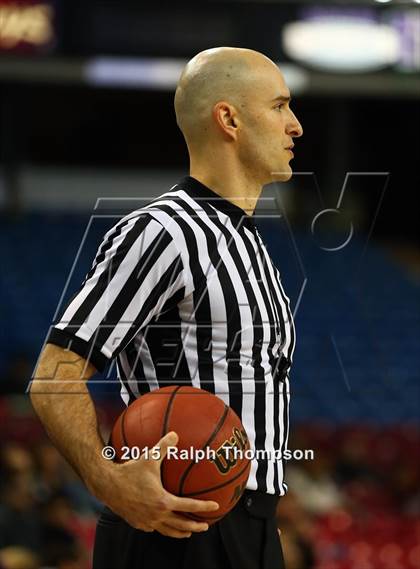Thumbnail 2 in Sierra vs. Weston Ranch (CIF SJS D3 Final) photogallery.