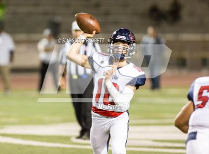 Thumbnail 3 in Great Oak @ Murrieta Mesa photogallery.