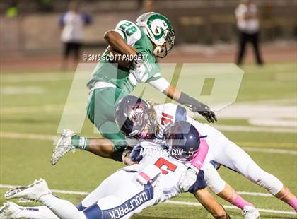 Thumbnail 2 in Great Oak @ Murrieta Mesa photogallery.