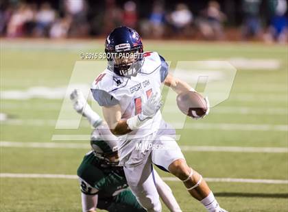 Thumbnail 1 in Great Oak @ Murrieta Mesa photogallery.