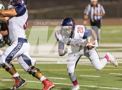 Thumbnail 2 in Great Oak @ Murrieta Mesa photogallery.