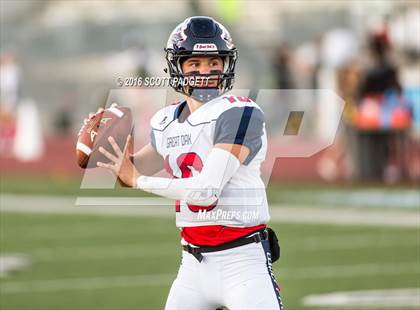 Thumbnail 1 in Great Oak @ Murrieta Mesa photogallery.