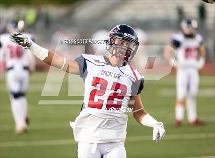 Thumbnail 3 in Great Oak @ Murrieta Mesa photogallery.