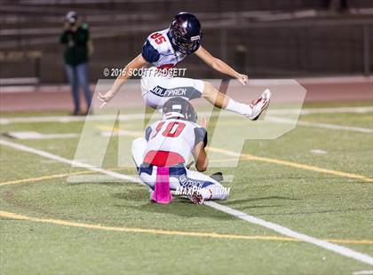 Thumbnail 1 in Great Oak @ Murrieta Mesa photogallery.