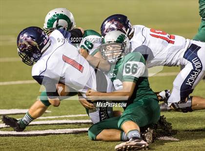 Thumbnail 3 in Great Oak @ Murrieta Mesa photogallery.