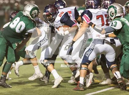 Thumbnail 1 in Great Oak @ Murrieta Mesa photogallery.