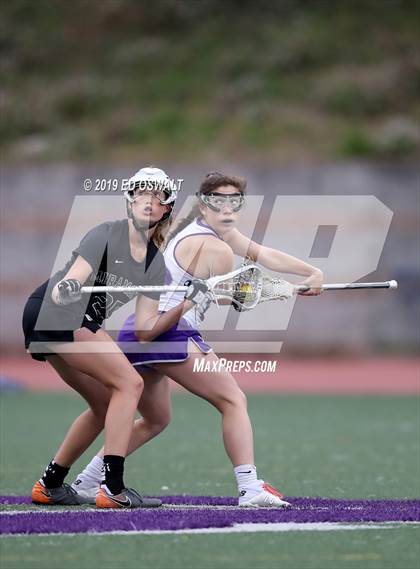 Thumbnail 3 in Piedmont vs. Miramonte (CIF NCS D2 Semifinal) photogallery.