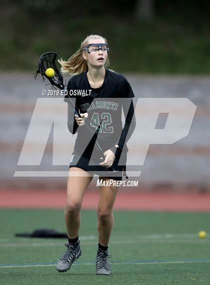 Thumbnail 2 in Piedmont vs. Miramonte (CIF NCS D2 Semifinal) photogallery.