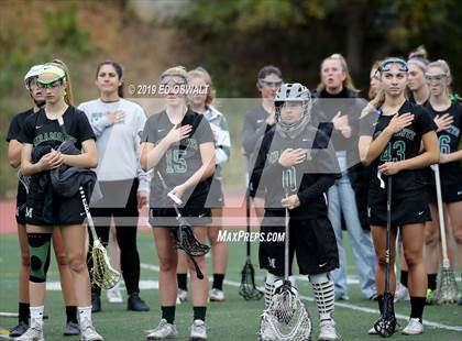 Thumbnail 2 in Piedmont vs. Miramonte (CIF NCS D2 Semifinal) photogallery.