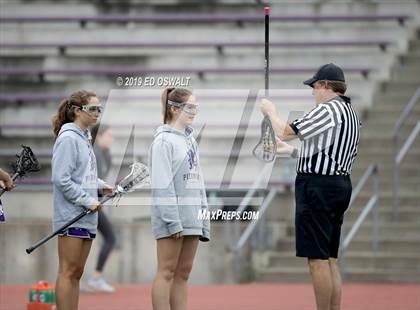Thumbnail 1 in Piedmont vs. Miramonte (CIF NCS D2 Semifinal) photogallery.