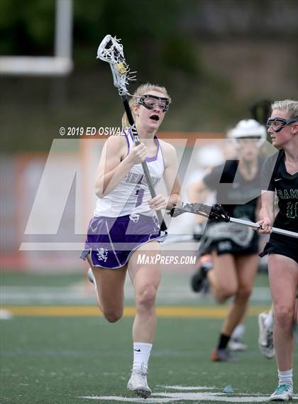 Thumbnail 3 in Piedmont vs. Miramonte (CIF NCS D2 Semifinal) photogallery.