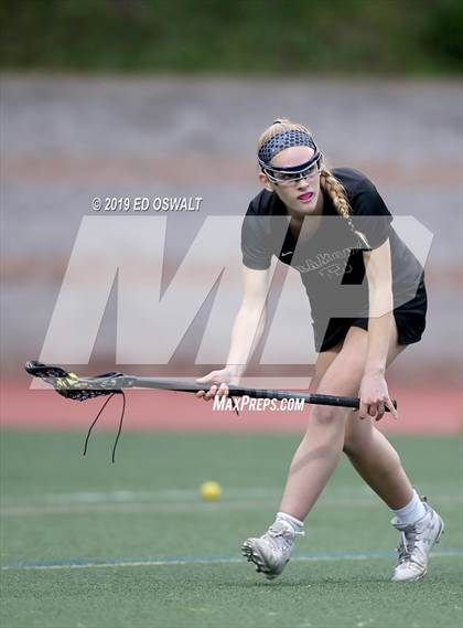 Thumbnail 3 in Piedmont vs. Miramonte (CIF NCS D2 Semifinal) photogallery.