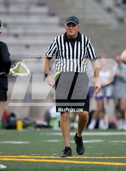 Thumbnail 2 in Piedmont vs. Miramonte (CIF NCS D2 Semifinal) photogallery.